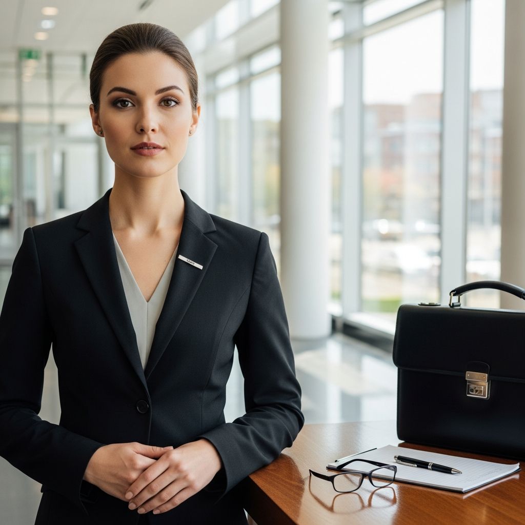 Master your debut in Big Law with proven strategies for attire, mindset, tech setup, and firm integration to launch a thriving career.
