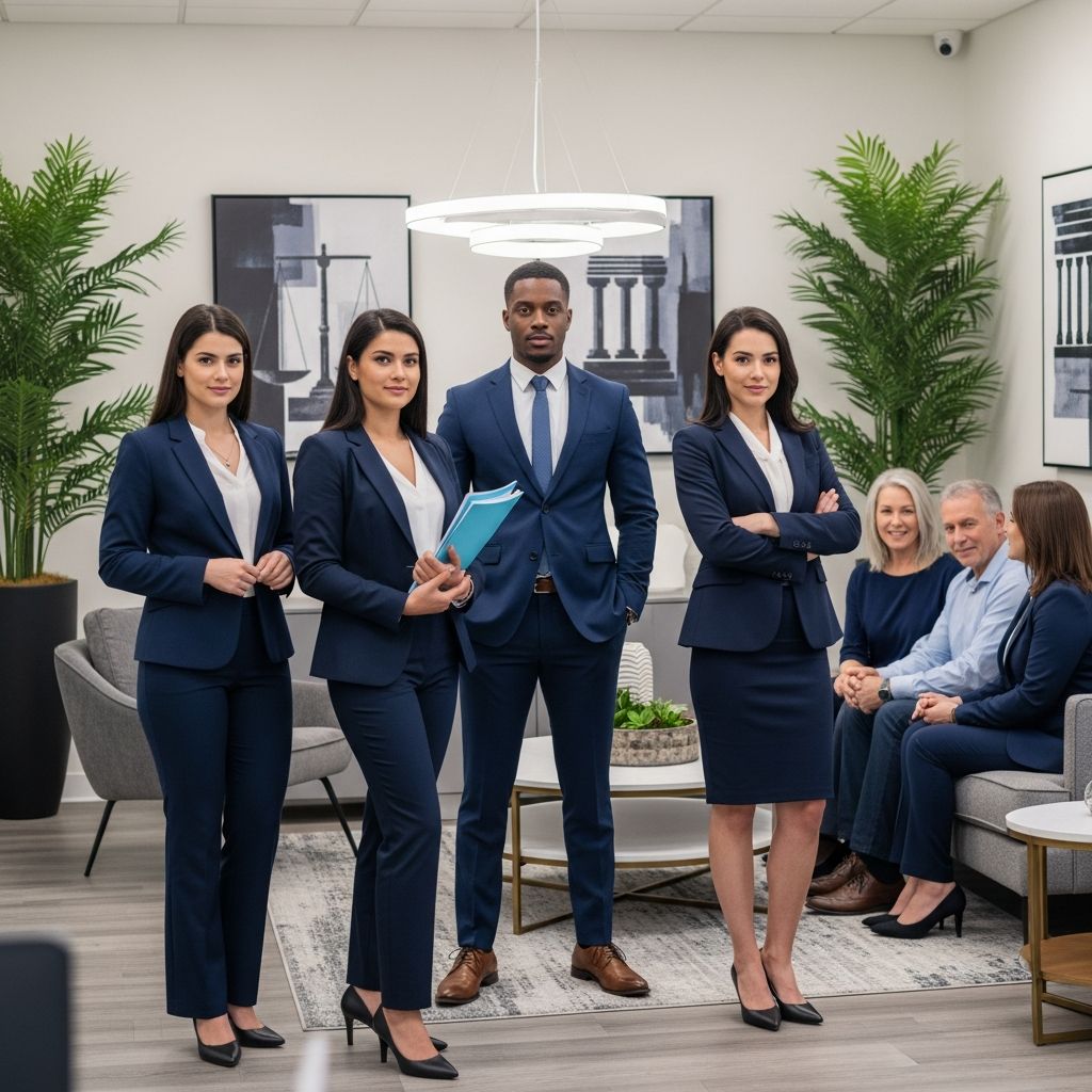 Former U.S. Attorney advises law graduates to build thriving practices by addressing everyday legal needs of underserved middle-income families.