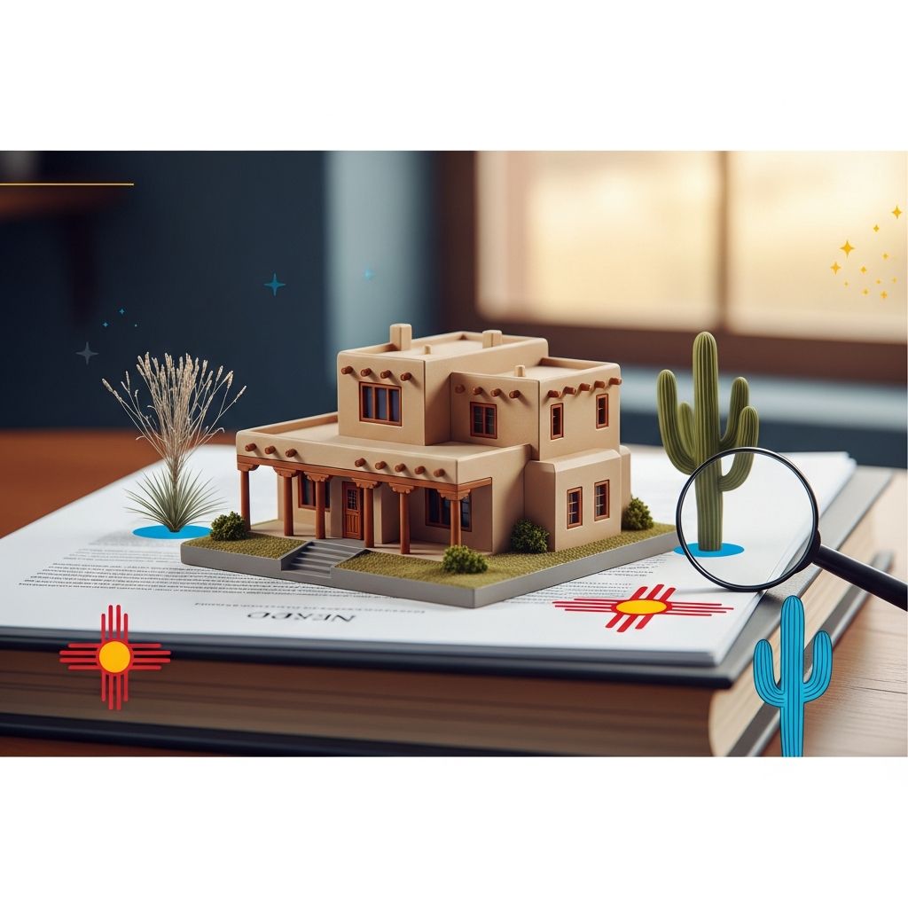 Essential guide to New Mexico landlord-tenant laws: rights, duties, leases, evictions, and protections for renters and owners.