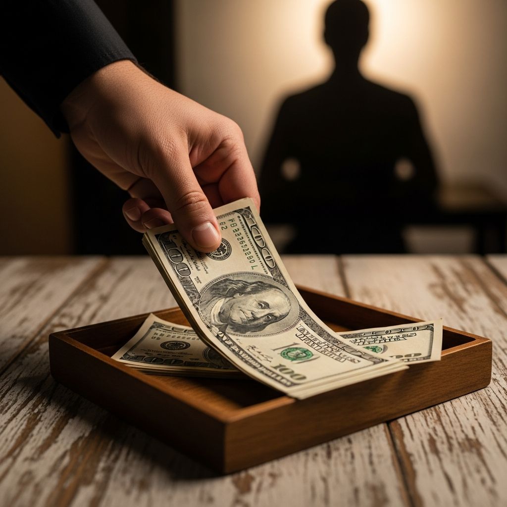 Master New Mexico's tipped worker regulations: wage requirements, tip credits, and employer obligations.