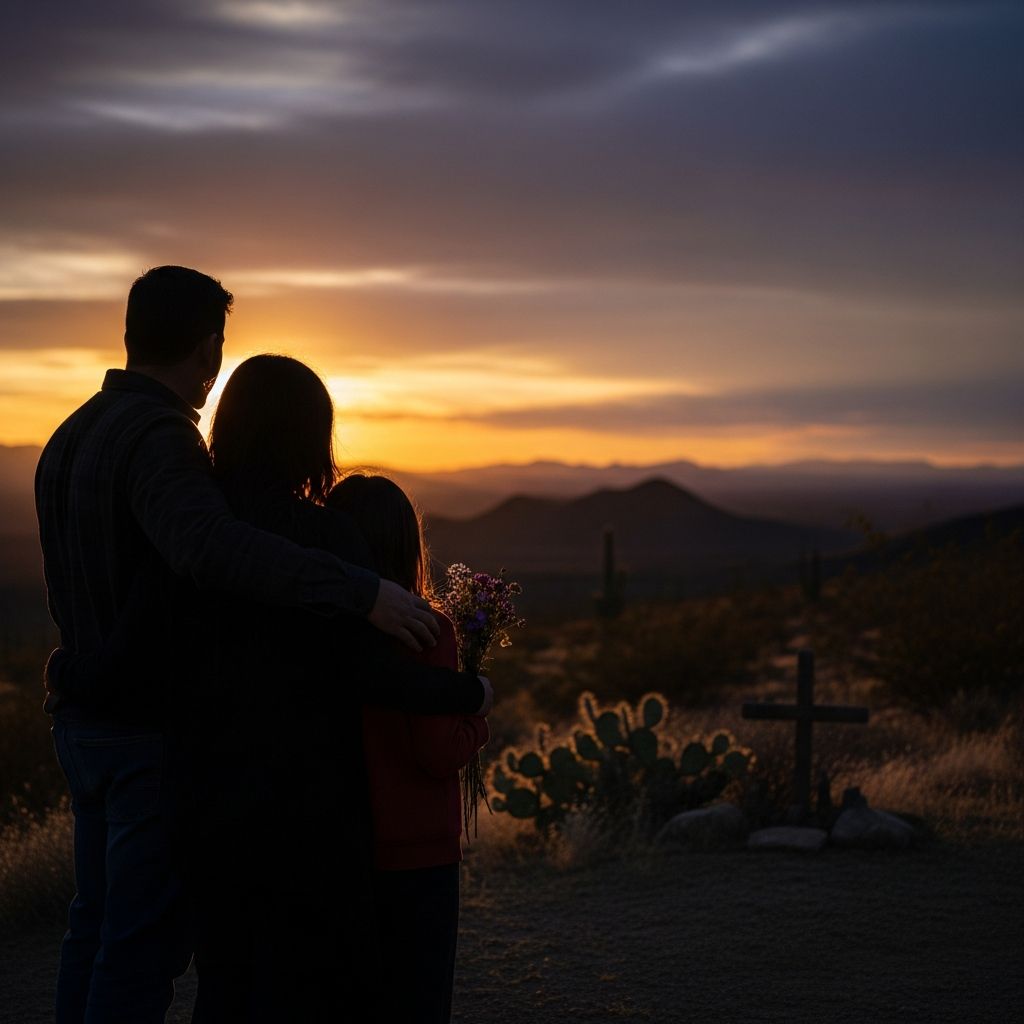 Essential guide to filing wrongful death claims in New Mexico: eligibility, timelines, process, and compensation options for grieving families.