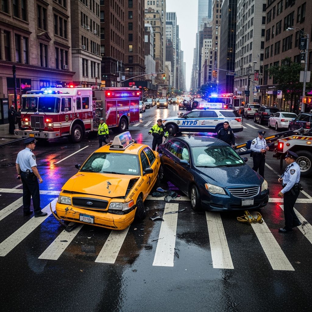 Master New York's unique no-fault rules, insurance mandates, and claim pathways for vehicle collisions in 2026 and beyond.