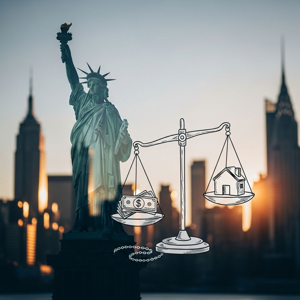 New York Medicaid Estate Recovery Explained Understand how New York's Medicaid Estate Recovery Program impacts your assets and learn strategies to safeguard your family's inheritance.