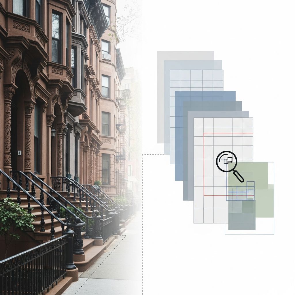 Essential guide to resolving trees, fences, boundaries, and easements conflicts with neighbors under New York law.