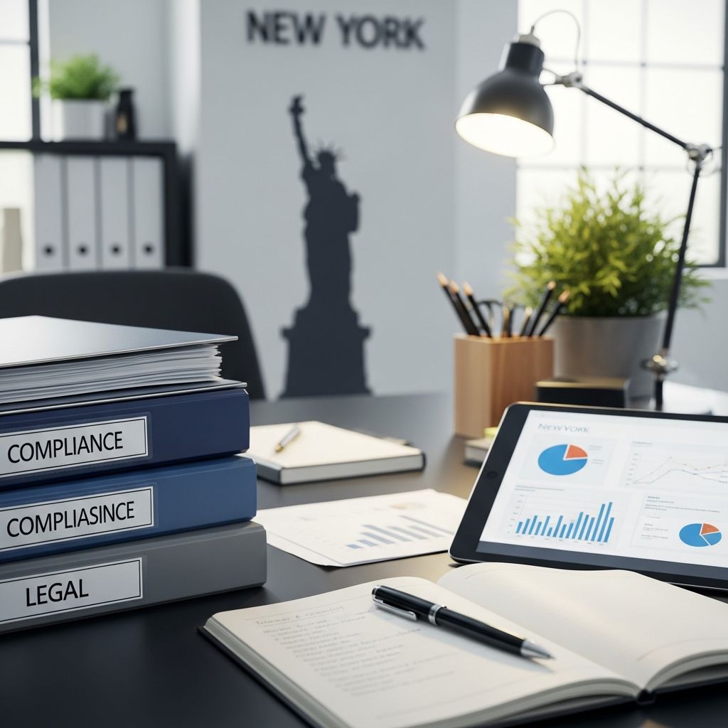 Essential guide to registering your nonprofit for fundraising in New York, covering exemptions, filings, and ongoing compliance requirements.