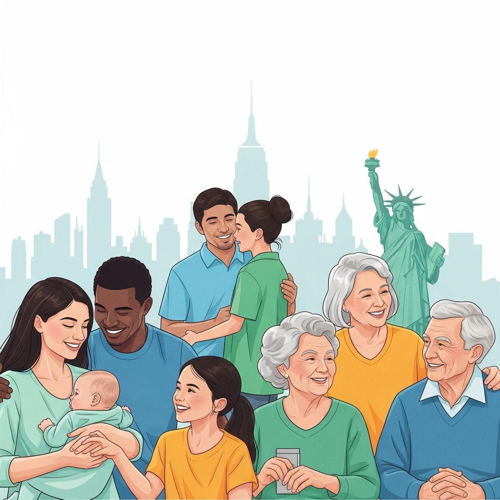 Essential guide to New York's Paid Family Leave benefits, eligibility rules, 2026 updates, and employee rights for work-life balance.