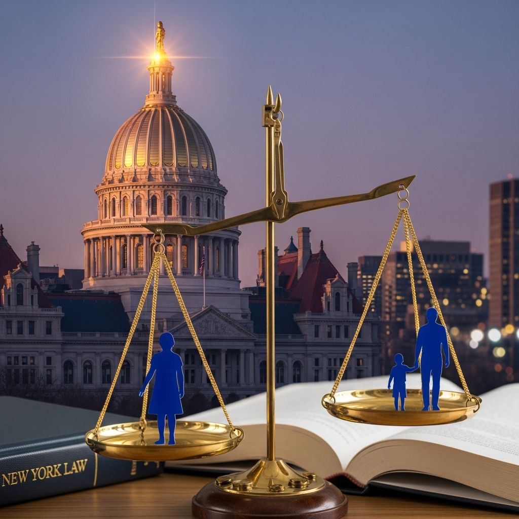 Understand how New York holds parents accountable for children's willful acts, from property damage to false alarms, with key limits and defenses.