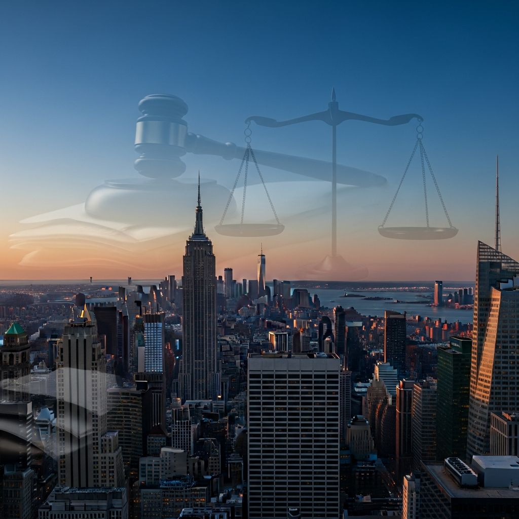Understand the serious financial and legal consequences of unpaid property taxes in New York State.