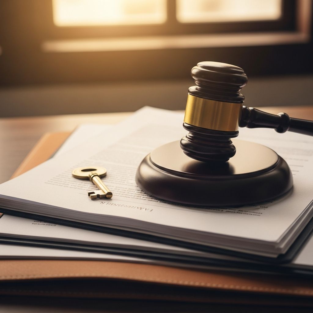 Discover streamlined alternatives to traditional probate for faster estate settlement in New York.