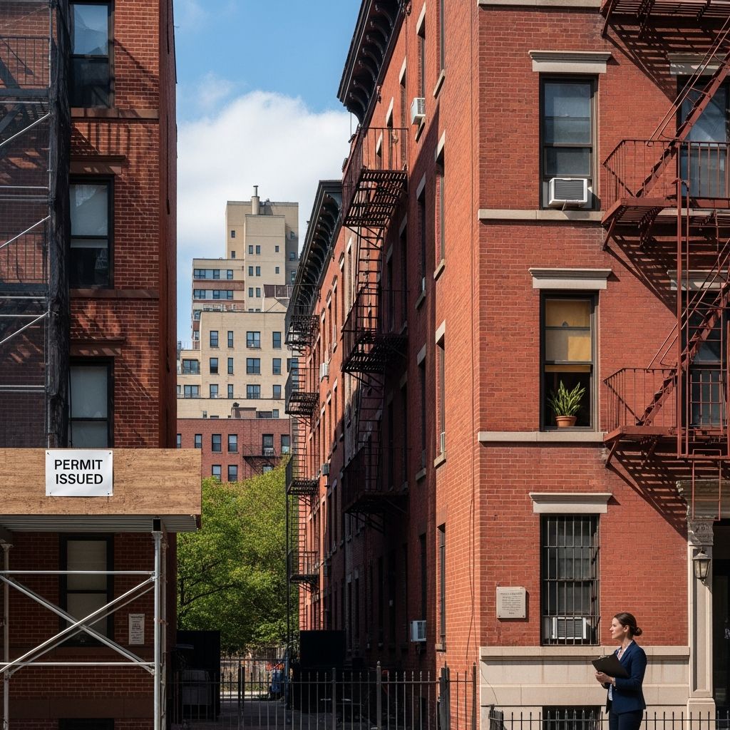 Empowering New York renters with legal options to address habitability issues, including rent withholding and repair deductions.