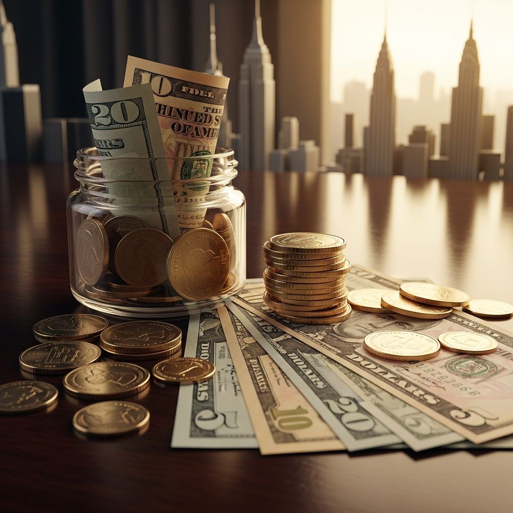 Understanding cash wages, tip credits, and employer obligations for tipped workers in New York State.