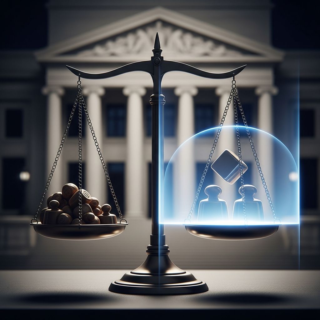 Key Ninth Circuit ruling limits sentencing on probation revocation to original circumstances, protecting defendants from harsher penalties based on later events.