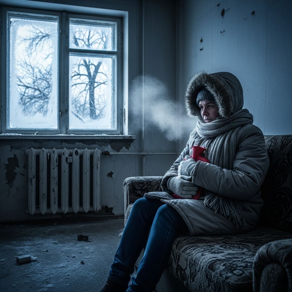 Discover your legal protections when landlords fail to provide heat or hot water, including steps for repairs, compensation, and enforcement.