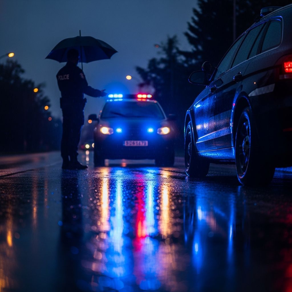 Discover how no-refusal weekends intensify DUI crackdowns, streamline blood tests, and impact drivers' rights during high-risk holidays.