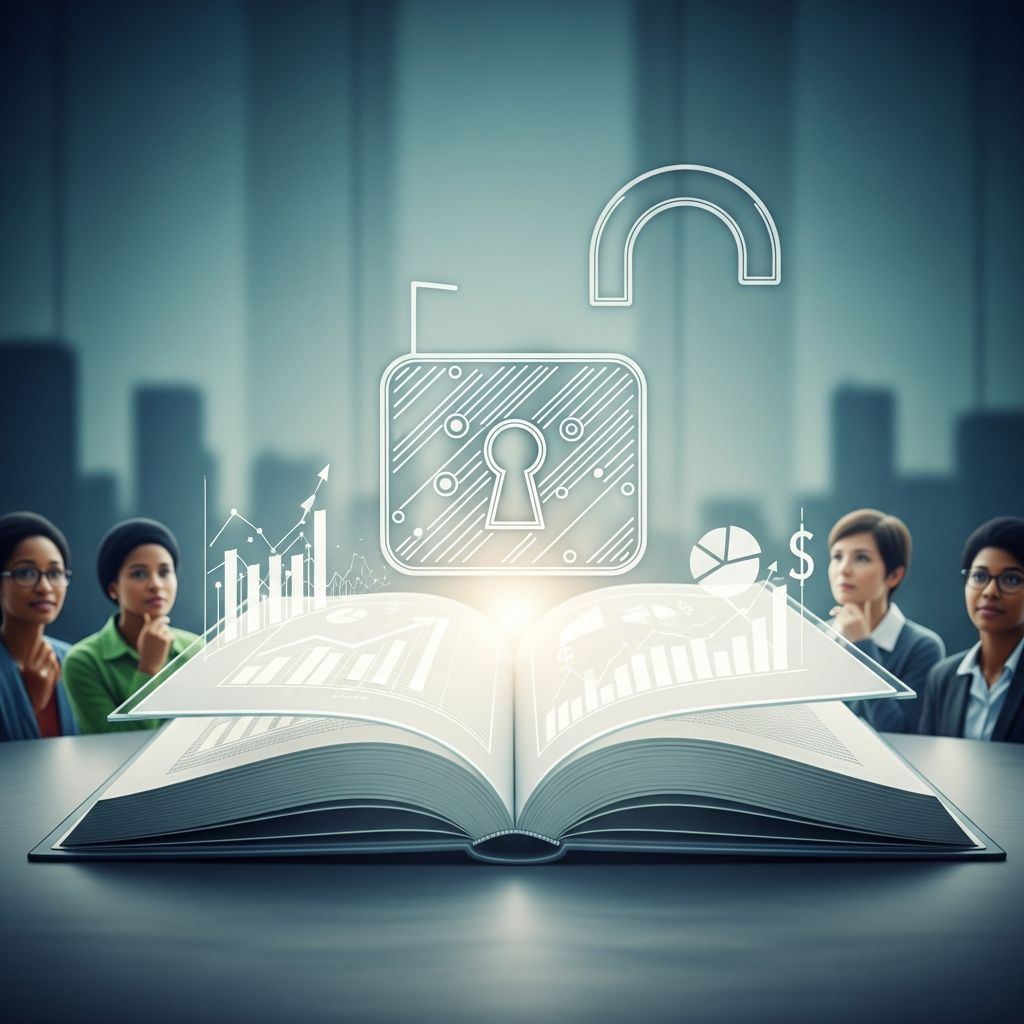 Understand what nonprofit financial records are publicly accessible and disclosure obligations.