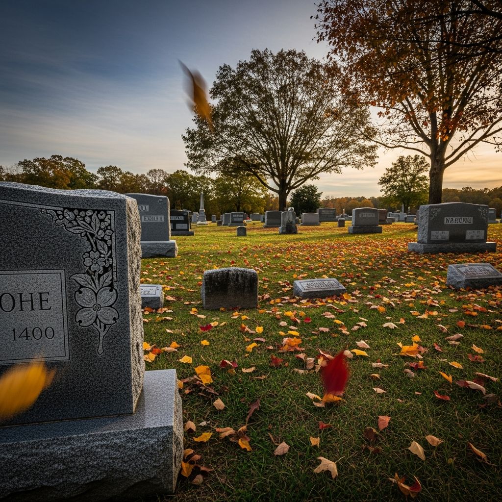 Comprehensive guide to North Carolina's rules on burials, cremations, home funerals, and final disposition options for families.
