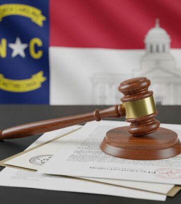 Navigate NC laws on using arrest and conviction records in hiring: from ban-the-box to FCRA compliance and industry-specific rules.