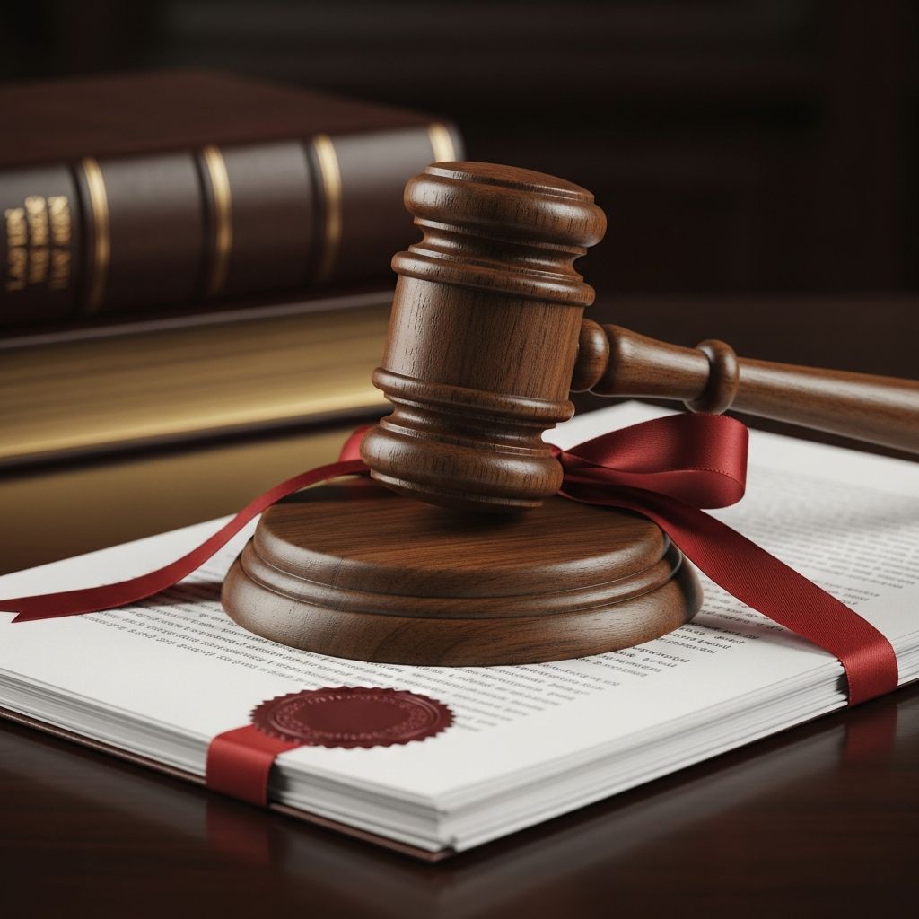 Understand North Carolina's strict rules on who can serve as executor, from age limits to felony bars and court oversight.
