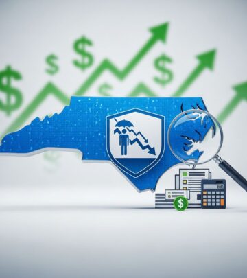 Complete guide for North Carolina employers on managing unemployment insurance obligations, from registration to tax reporting.