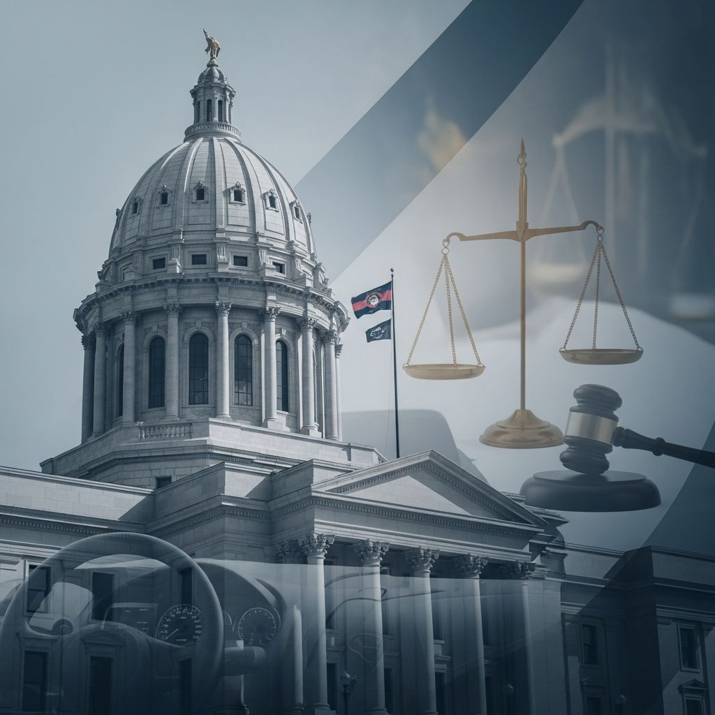 Comprehensive guide to North Dakota DUI laws, penalties, license suspensions, and defense strategies for impaired driving offenses.