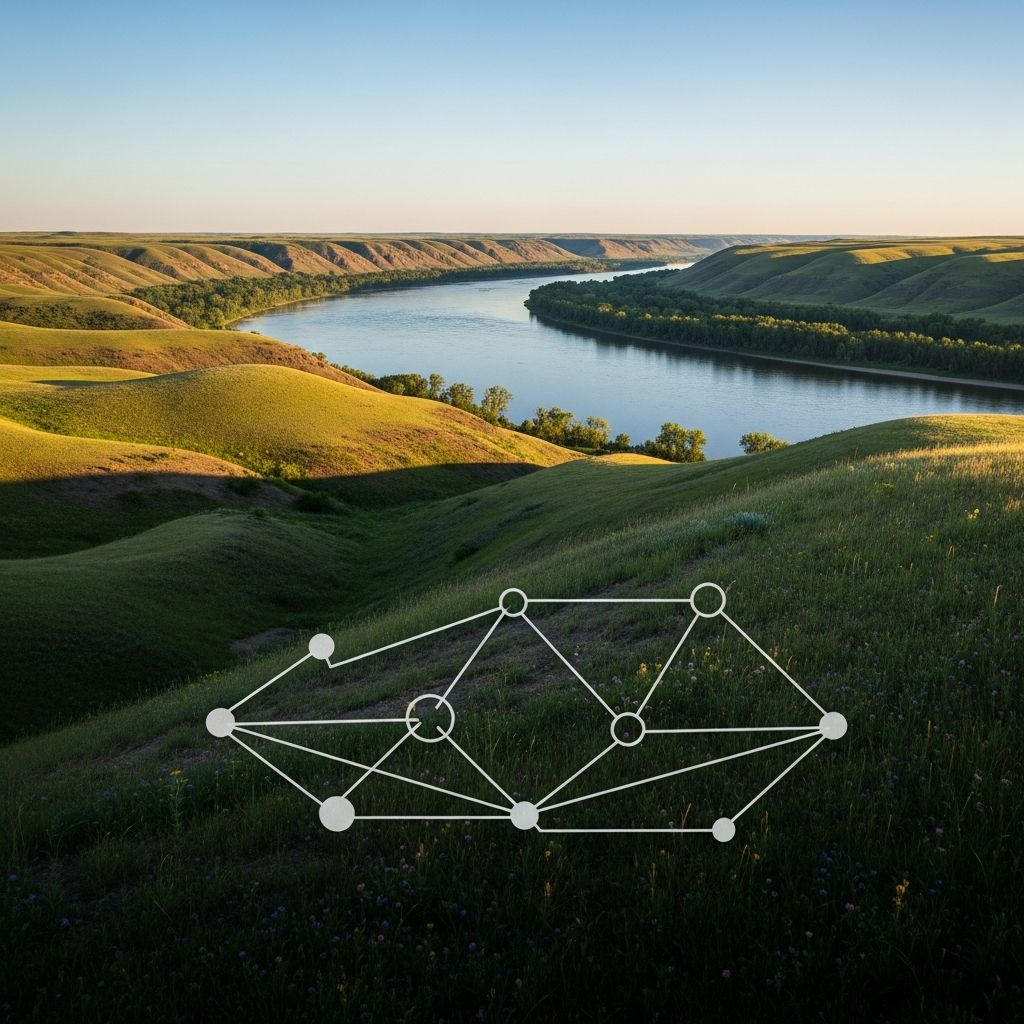 Discover how North Dakota's streamlined procedures can help families avoid lengthy probate and reduce costs.