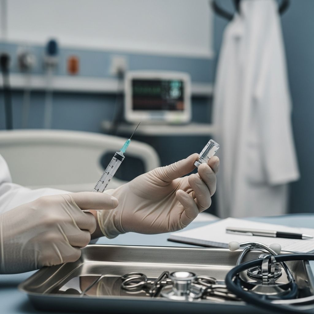 Discover frequent nursing errors, their root causes, prevention strategies, and when patients can pursue legal action for harm caused.