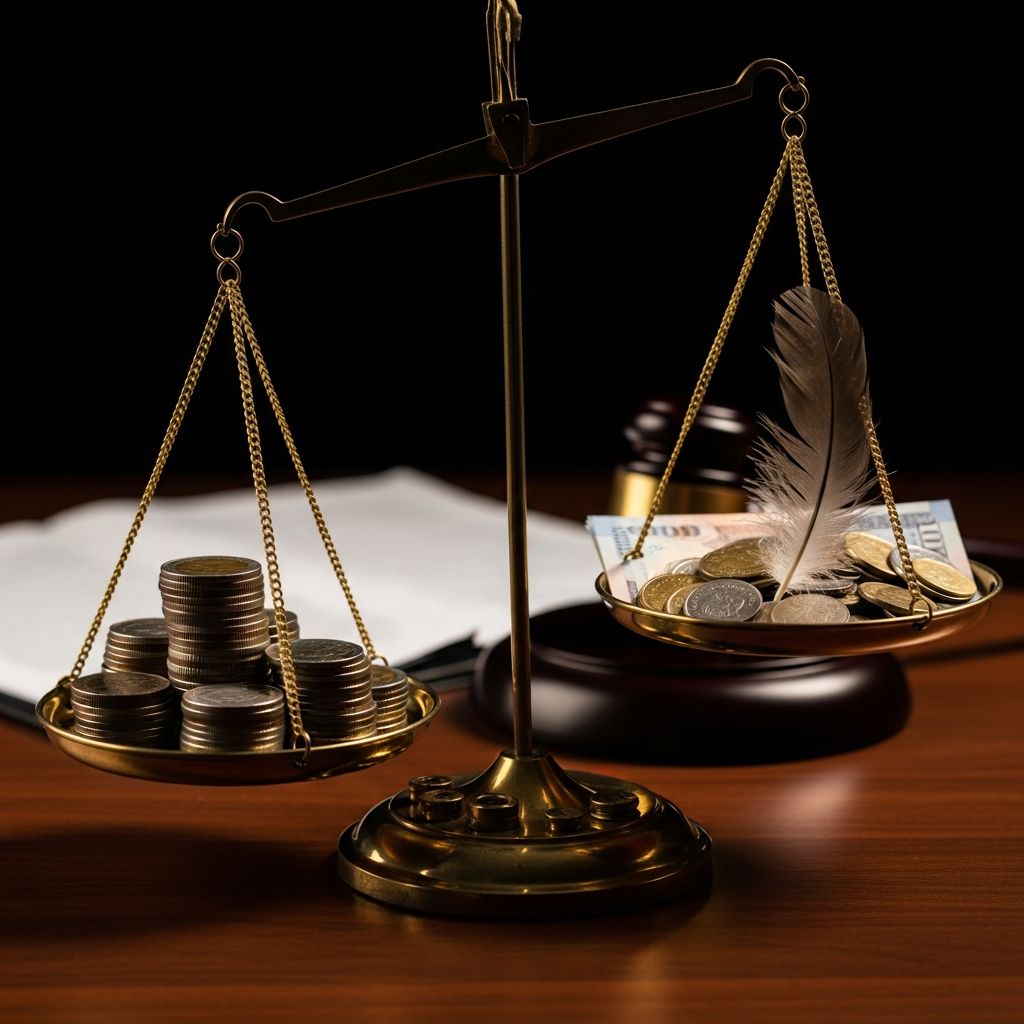 Understanding how body weight affects workplace injury claims and compensation eligibility.