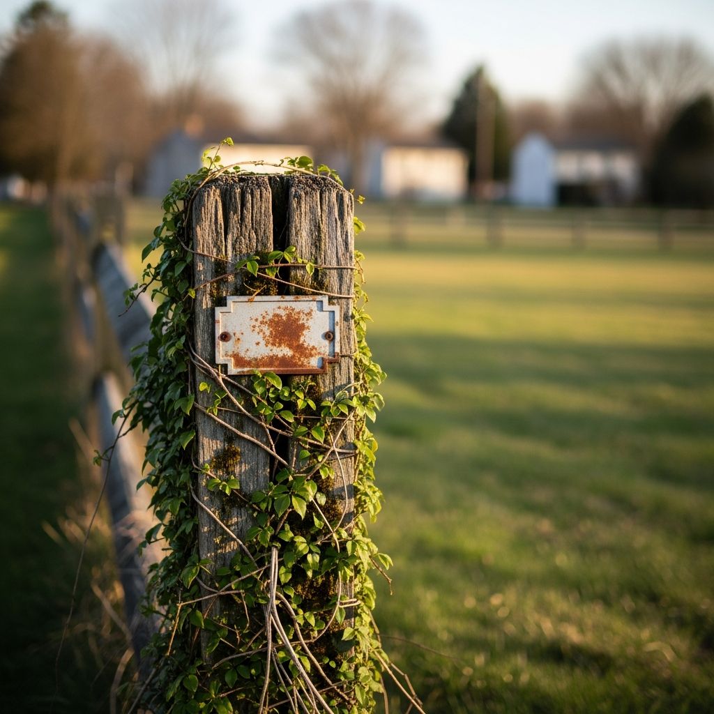 Unlock the rules of adverse possession in Ohio: Learn who can claim ownership after 21 years of continuous use and how to protect your property.
