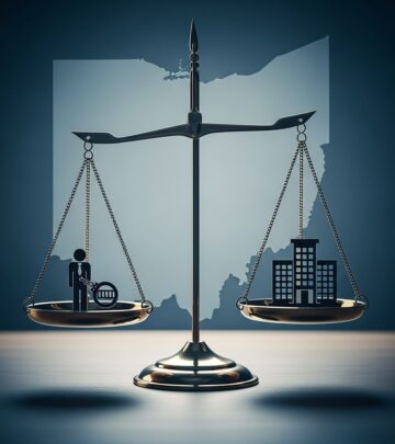 Navigate Ohio's rules on using arrest and conviction records for fair, legal hiring practices in 2026.