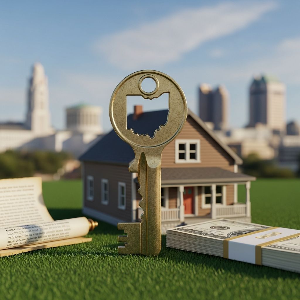 Master Ohio's security deposit rules: from limits and deductions to recovering funds in disputes with landlords.
