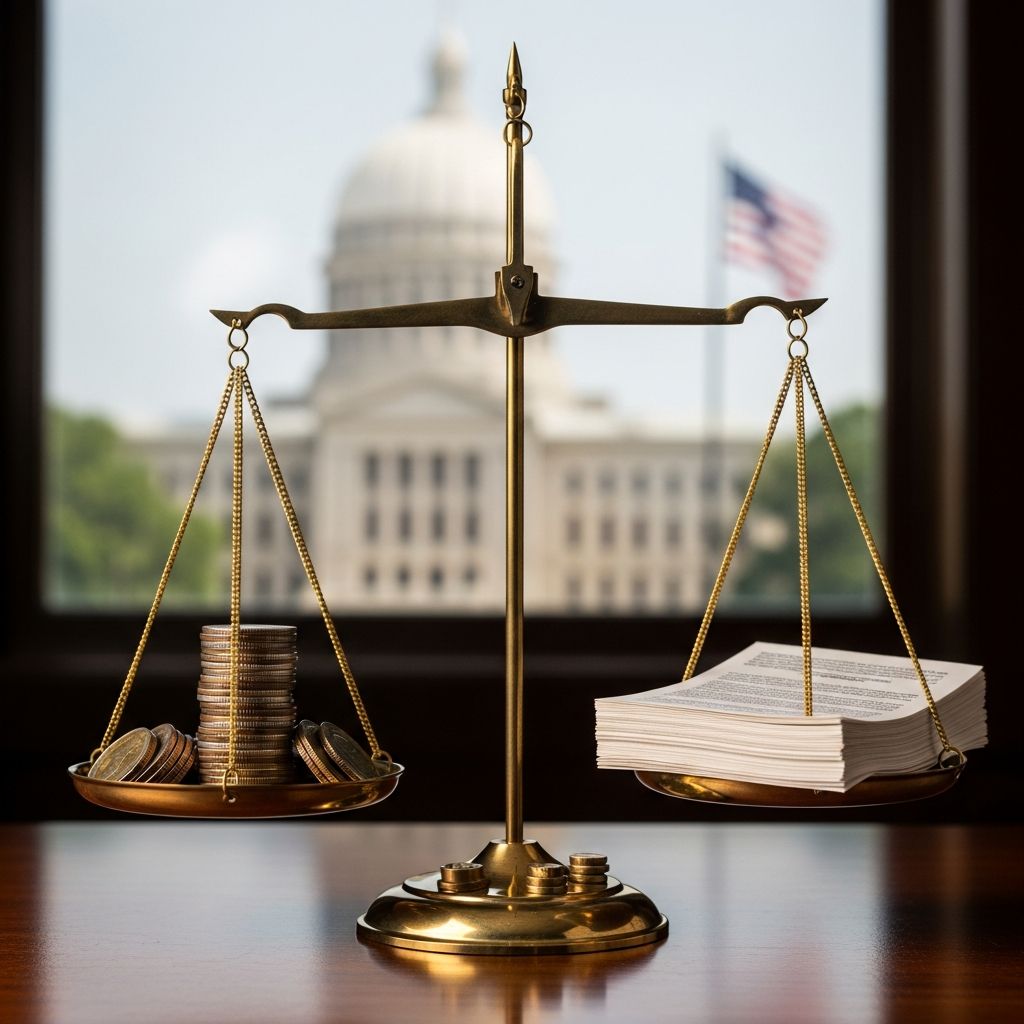 Essential guide to Ohio's 2026 tipped employee wages, tip credits, pooling rules, and legal protections for service workers.