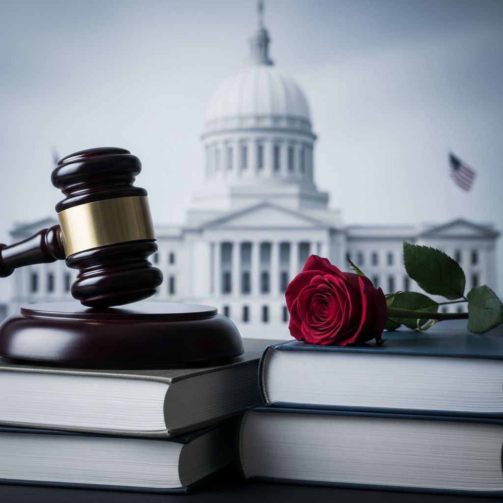 Essential insights into filing wrongful death claims in Ohio: eligibility, timelines, process, and compensation options explained.