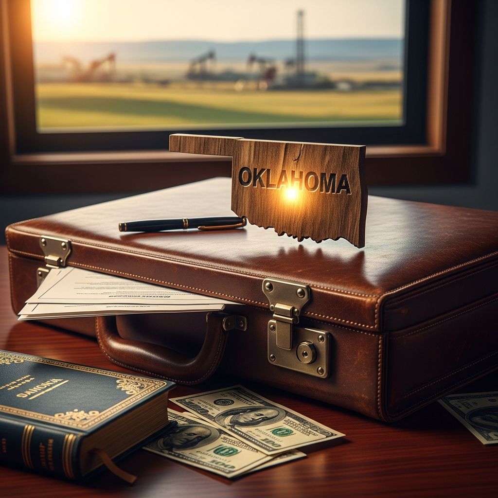 Discover how Oklahoma's bankruptcy exemptions safeguard your home, car, retirement, and essentials during Chapter 7 or 13 filings.