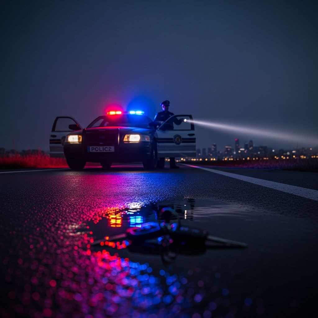 Comprehensive overview of Oklahoma's DUI regulations, penalties, defenses, and recent legislative changes effective November 2025.