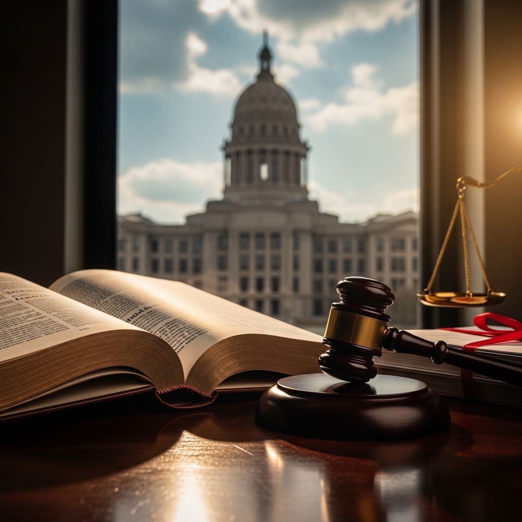 Essential insights into Oklahoma's medical malpractice rules, from filing deadlines to damage limits and legal processes.