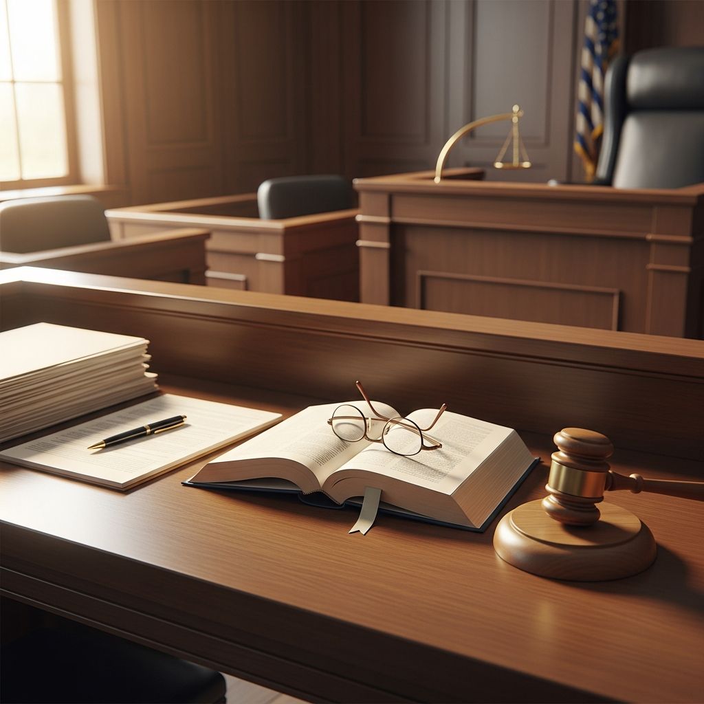 Master Oklahoma small claims court: limits, filing steps, procedures, and tips for resolving disputes up to $10,000 efficiently.