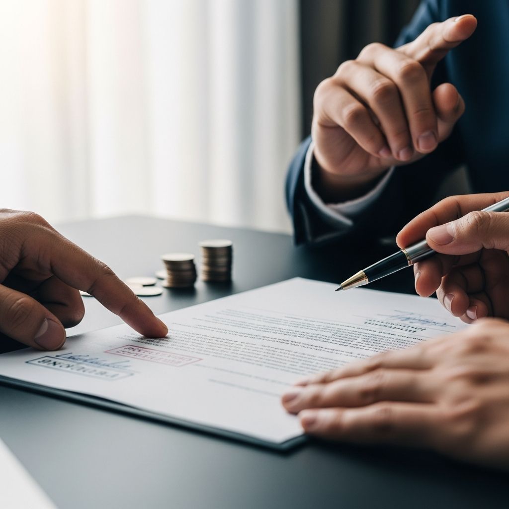 A comprehensive guide to wage garnishment laws in Oklahoma and your employee protections.