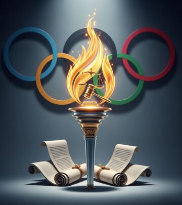 Understanding Olympic trademark laws and the consequences of unauthorized commercial use.