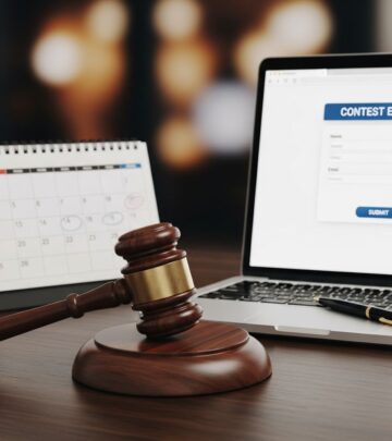 Master the legal framework for launching compliant online contests, giveaways, and sweepstakes promotions.