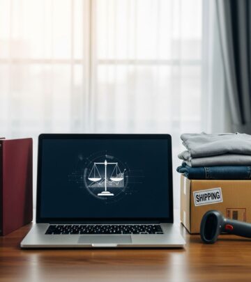 Navigate licensing, permits, and tax obligations for your e-commerce venture.