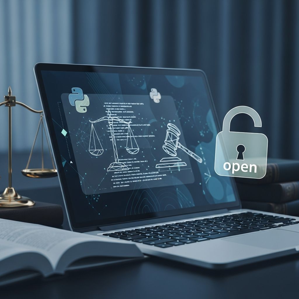 Exploring Linux adoption in law firms: benefits, barriers, and practical considerations.