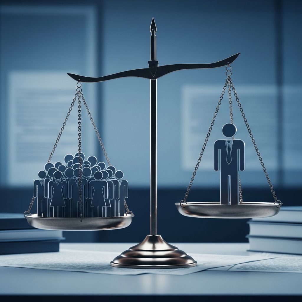 Discover data-driven strategies to determine the right number of lawyers for your company's legal department and build a high-performing team.