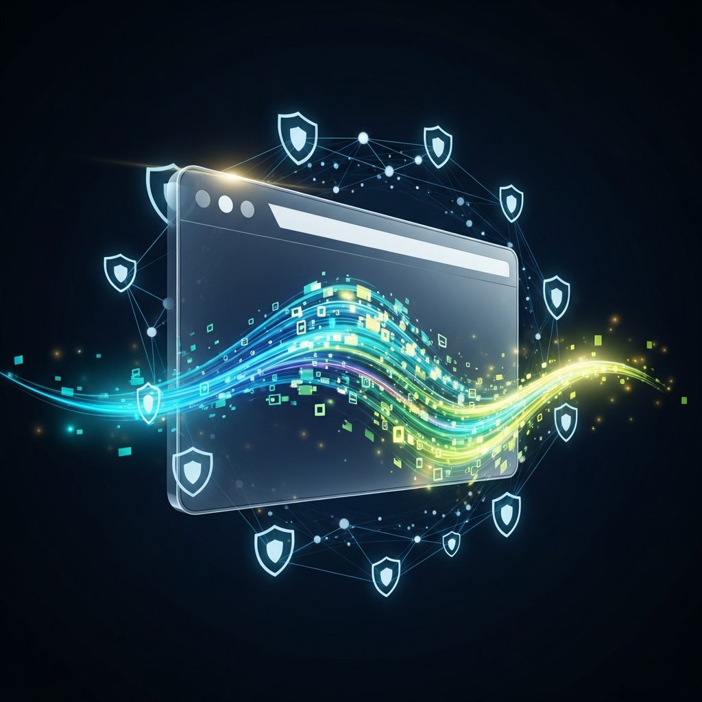 Master essential tweaks for faster, safer online experiences in today's threat-filled digital landscape.
