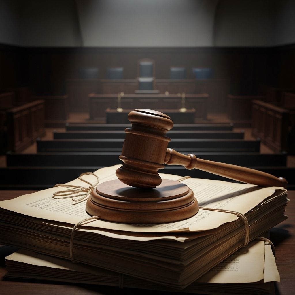 Understand your right to waive a jury trial, the legal requirements, strategic reasons, and procedural steps for bench trials in criminal proceedings.