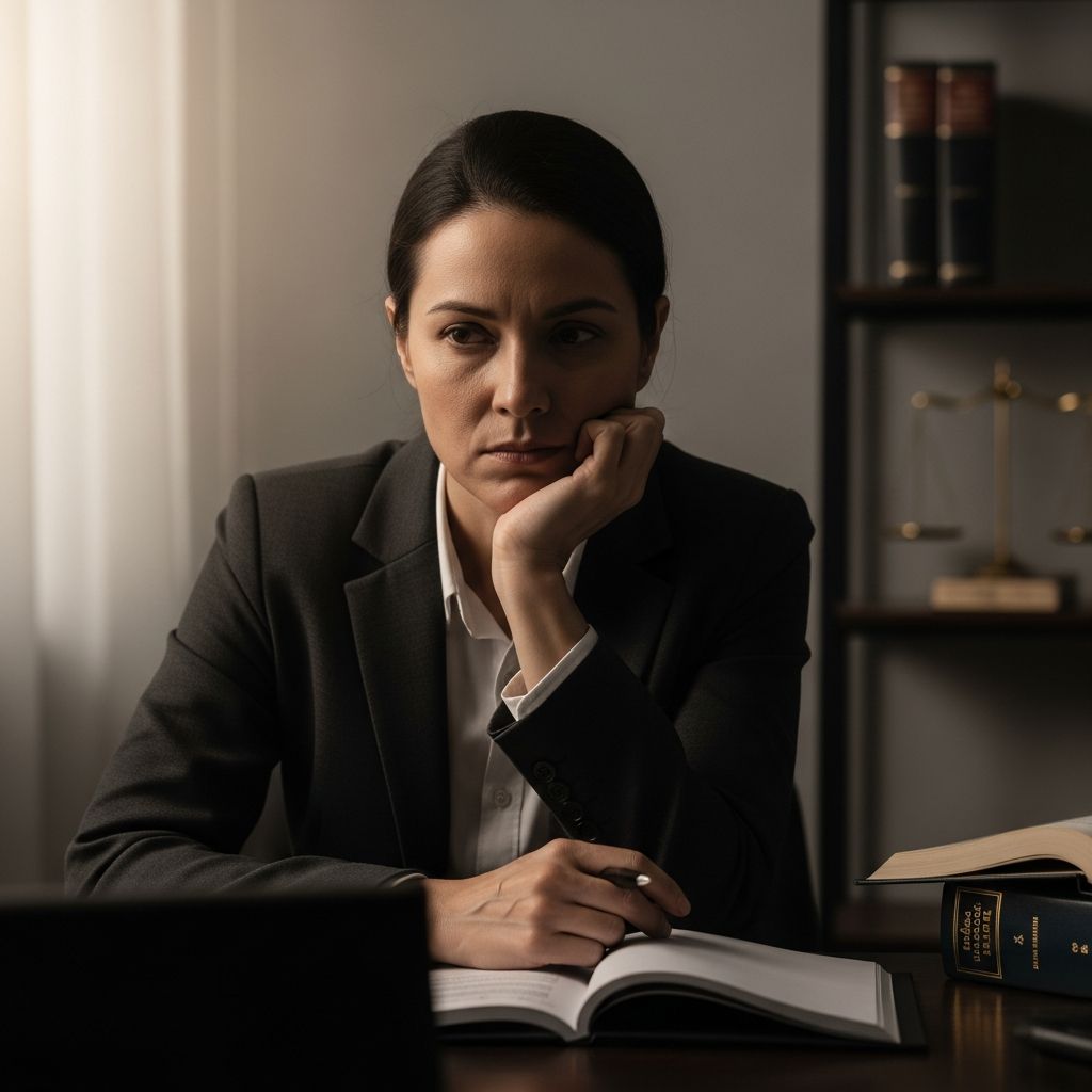 Facing criminal charges and unhappy with your court-appointed attorney? Discover practical steps, legal rights, and strategies to improve your defense.