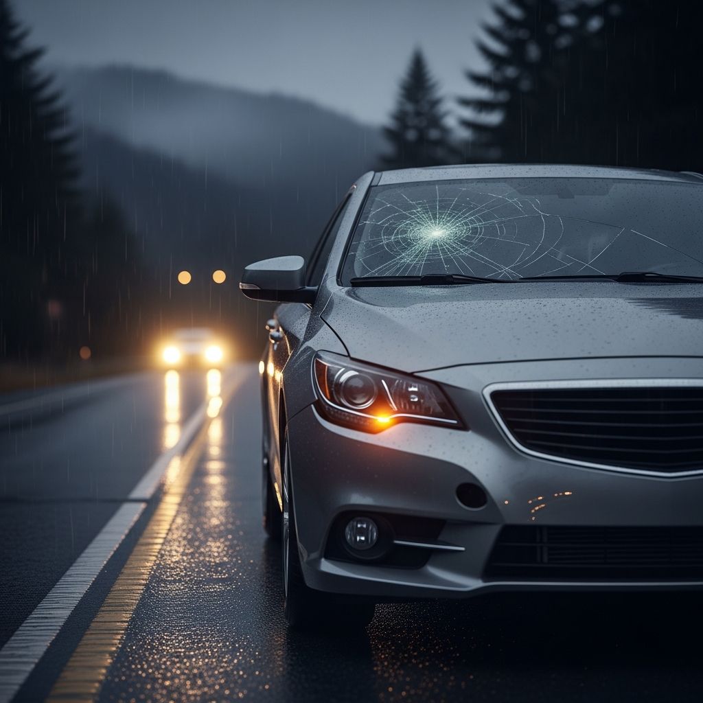 Essential guide to Oregon's car crash laws, insurance mandates, reporting duties, and compensation rules for drivers in 2026.