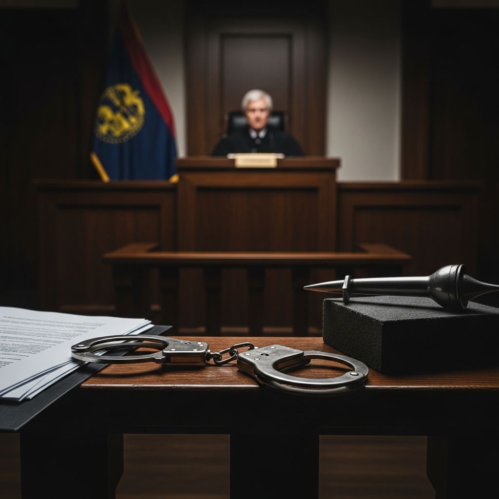 Comprehensive guide to Oregon DUII laws, penalties for first-time and repeat offenses, license suspensions, and defense strategies for 2026.