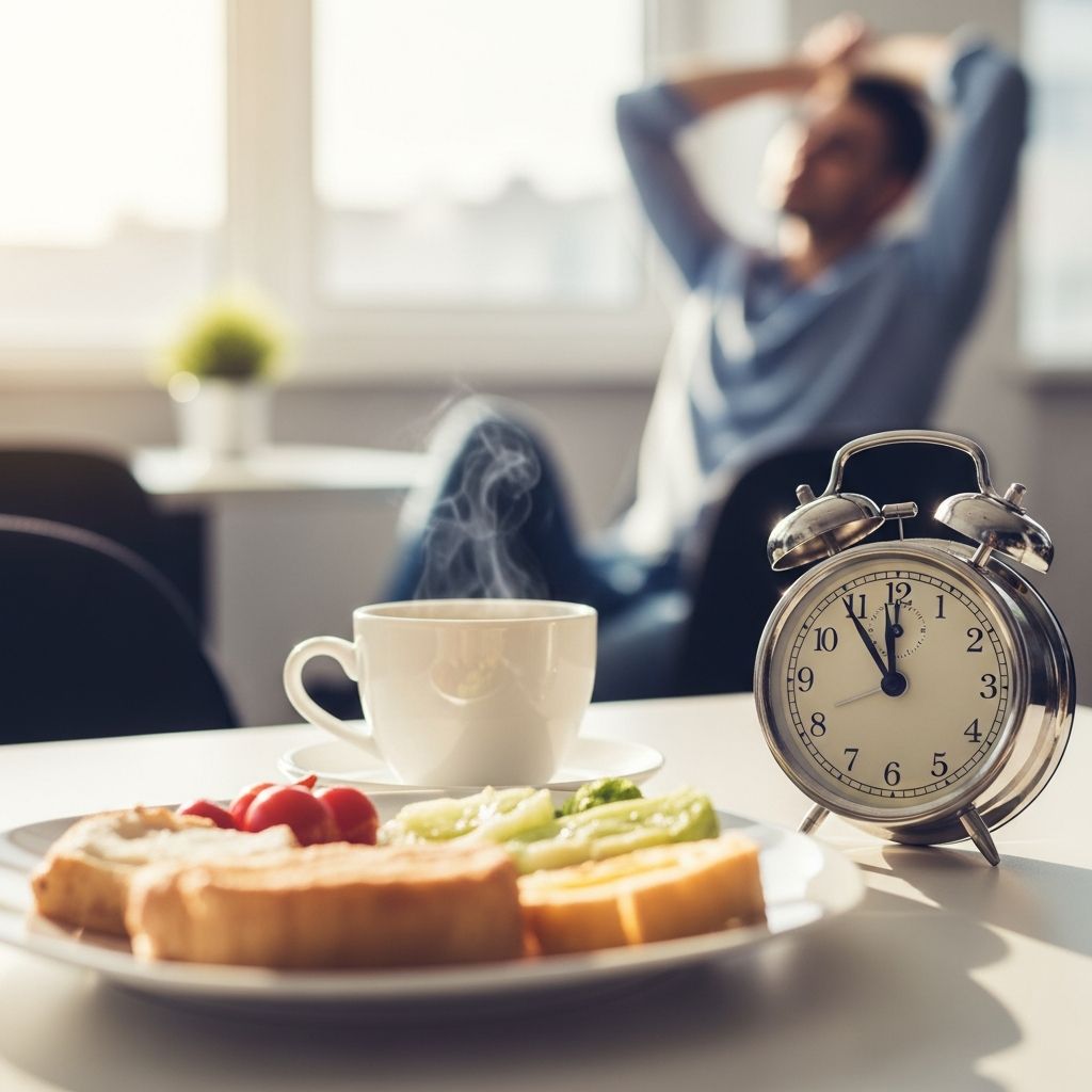 Complete guide to Oregon meal and rest break laws for employees and employers.