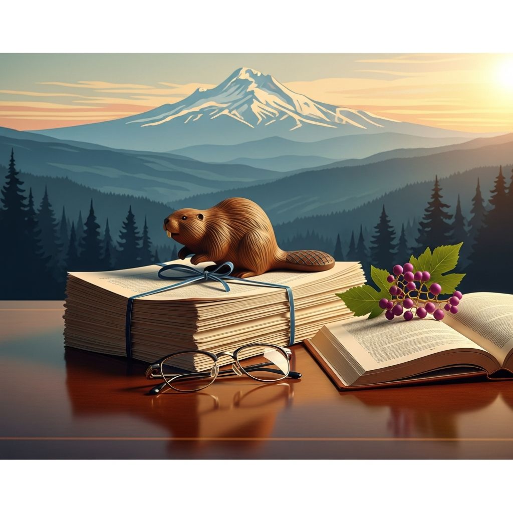 Master the essentials of creating and managing a living trust in Oregon to secure your legacy effortlessly.