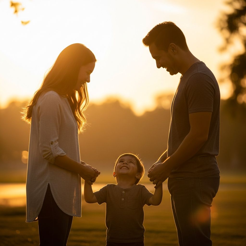 Discover practical ways to create enforceable child custody arrangements without court battles, saving time, money, and stress for families.